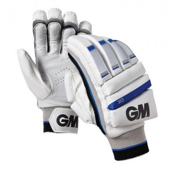 GM 303 Cricket Batting Gloves